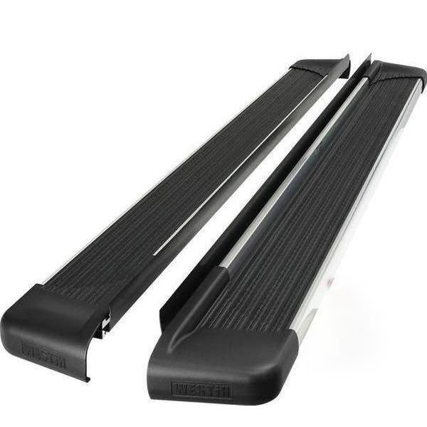 Westin SG6 Running Boards