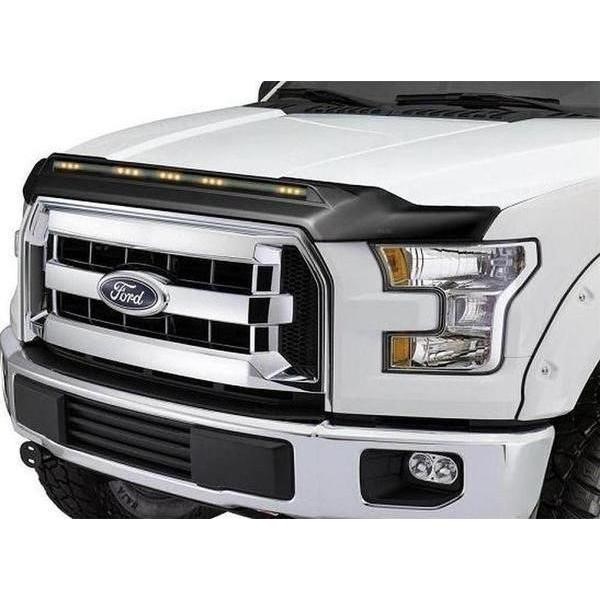 AVS AeroSkin LightShield Bug Shield