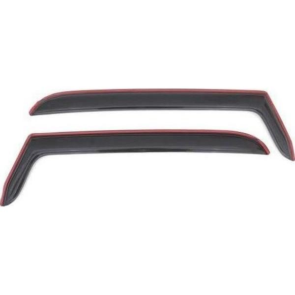 AVS Ventvisor In-Channel Vent Visors