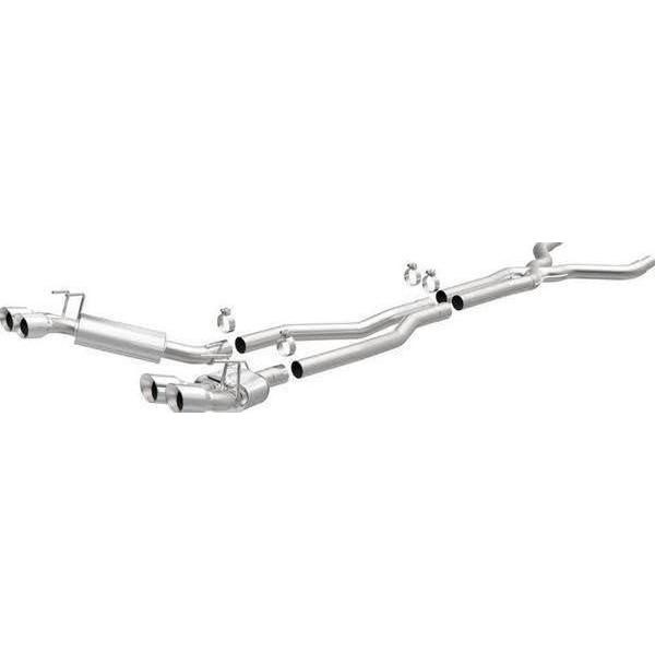 MagnaFlow Street Series Exhaust System