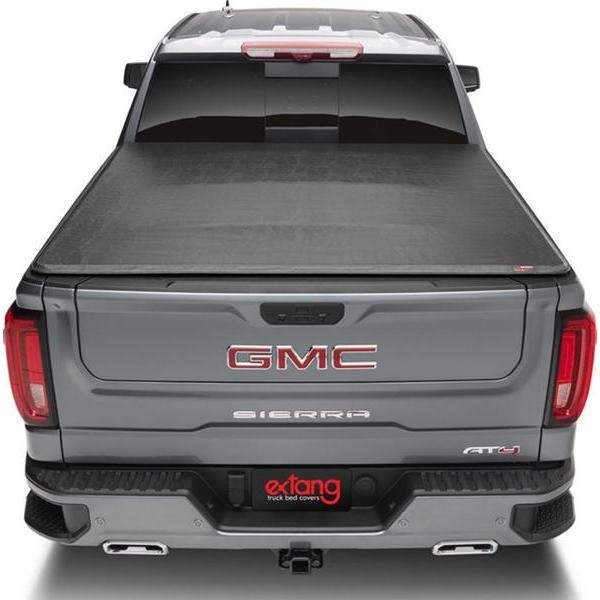 Extang Tuff Tonno Snapless Tonneau Cover