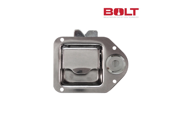BOLT Tool Box Latch Lock