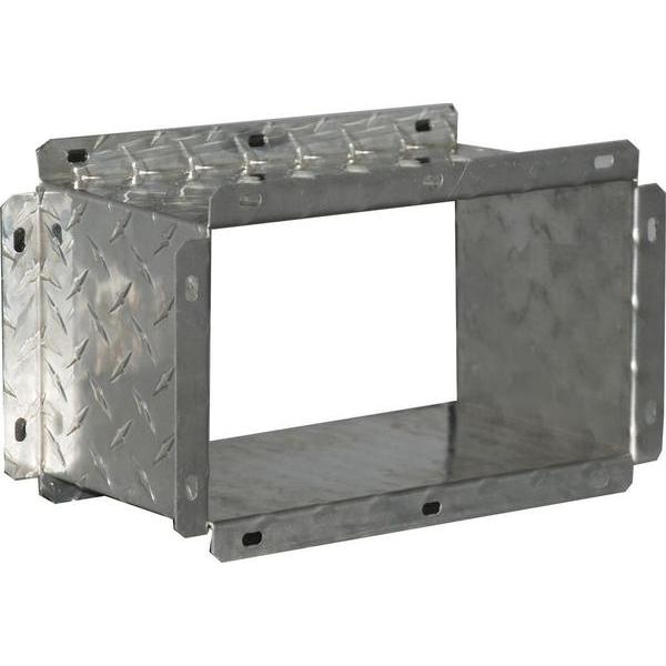 Westin Brute Aluminum Conduit Carrier