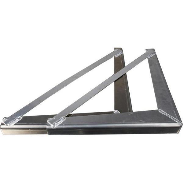 Westin Brute UnderBody Tool Box Bracket