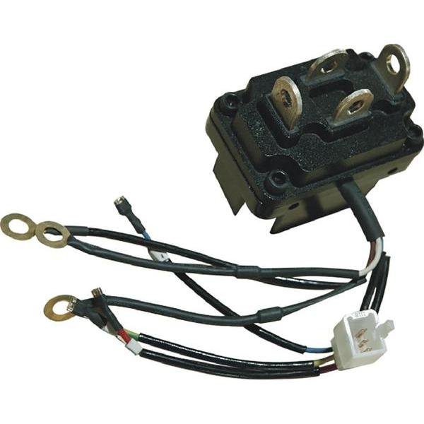 Westin Off Road Integrated Series Winch Replacement Solenoid