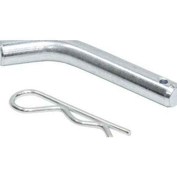 Westin Receiver Hitch Ball Mount