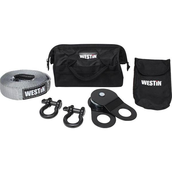Westin Winch Recovery Accessory Kit
