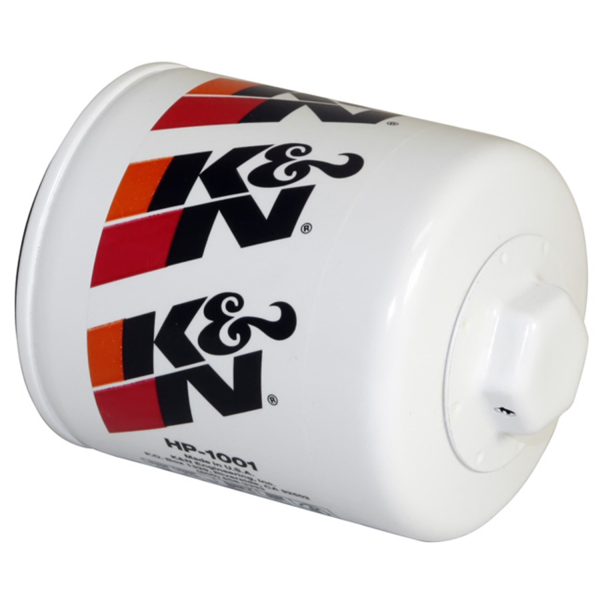K&N Performance Gold Oil Filter