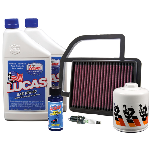 K&N Single Maintenance Kit