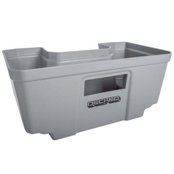 Decked Drawerganizer Drawer Cargo Bin