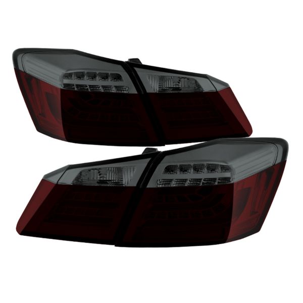 Spyder Tail Lights