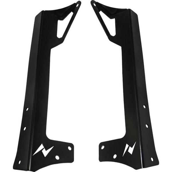 Anzo LED Bar Mounting Bracket