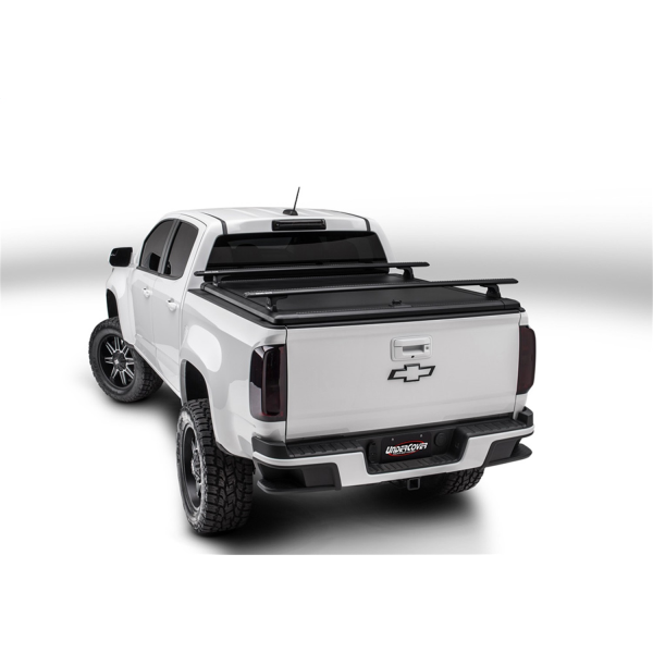 Undercover RidgeLander Vortex Bars