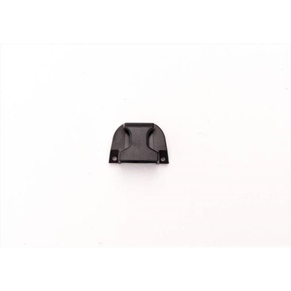 Undercover Vertical Buckle