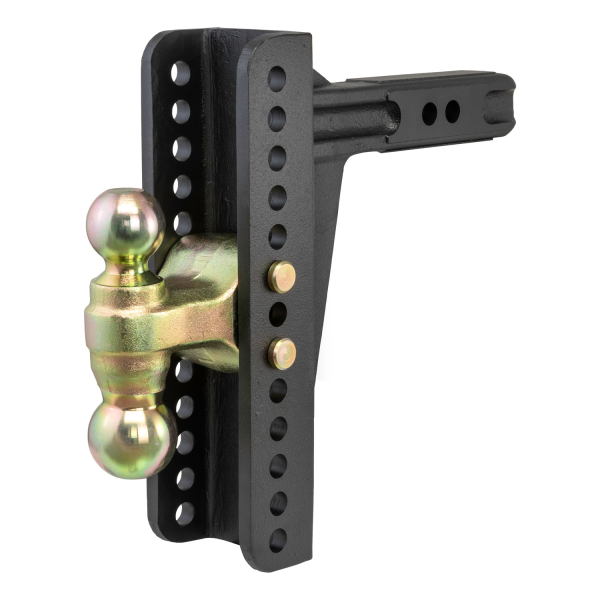 Curt Adjustable Channel Mount