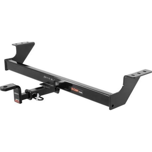 Curt Class II Trailer Hitch with 1.25 in. Receiver