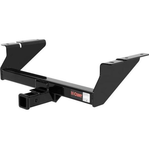 Curt Class III Front Mount Receiver Hitch