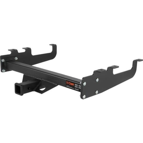 Curt Class V Multi-Fit Trailer Hitch with 2 in. Receiver
