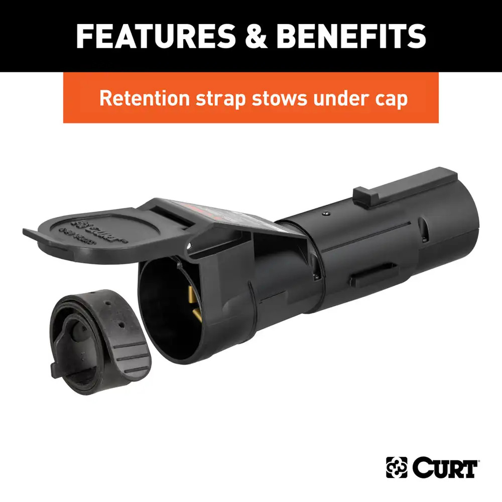 Shop Curt Echo Wireless Brake Control,Brake Controllers & Free Shipping