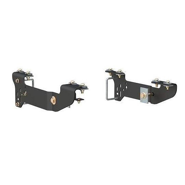 Curt 5th Wheel Hitch Custom Bracket Kit