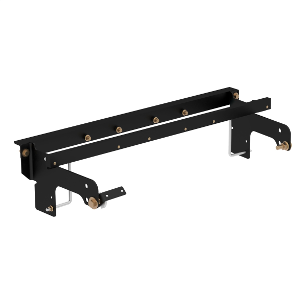 Curt Gooseneck Install Kit