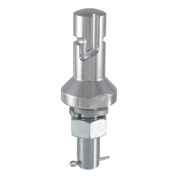 Curt Replacement Long Switch Ball Shank