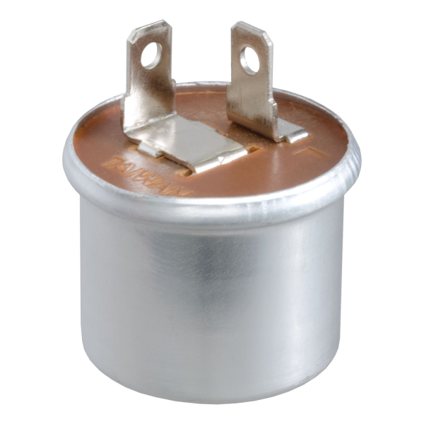 Curt Turn Signal Flasher