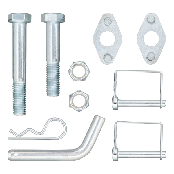 Curt Weight Distribution Hardware Kit
