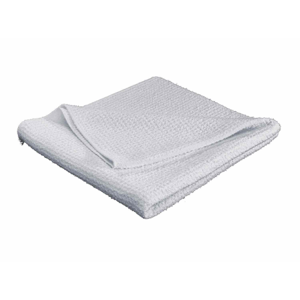 WeatherTech Microfiber Waffle Weave Drying Towel