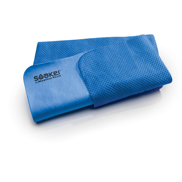 WeatherTech Soaker