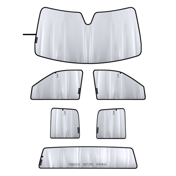 WeatherTech TechShade Sun Shades