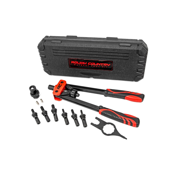 Rough Country Nutsert Tool Kit