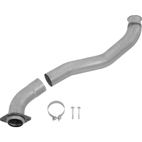 MBRP Turbocharger Down Pipe