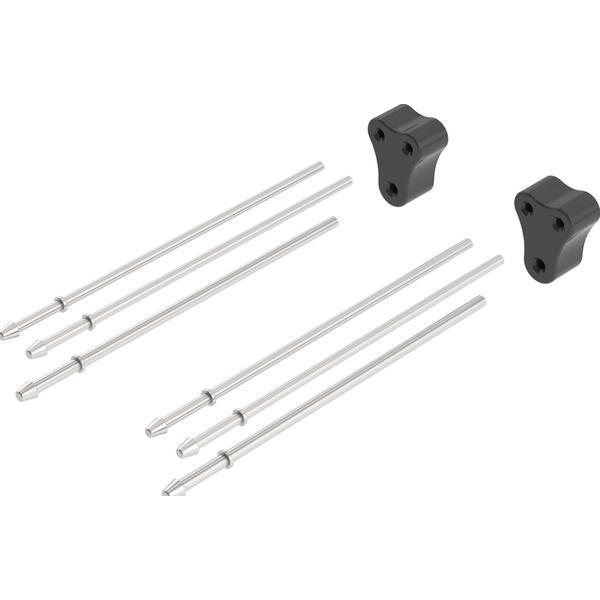 Borla Hanger/Isolator Kit