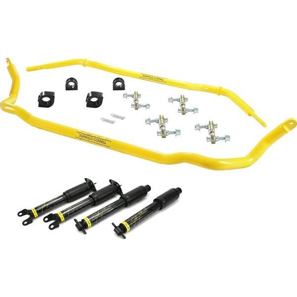 aFe Power Control Johnny OConnell Stage-1 Suspension Package