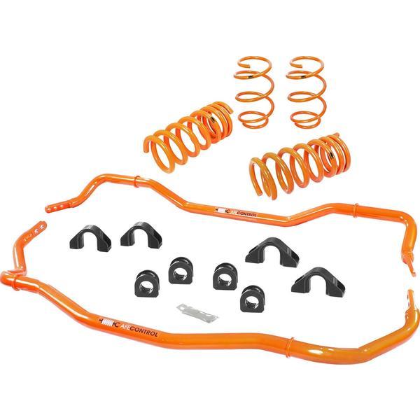 aFe Power Control Series Stage-1 Suspension Package