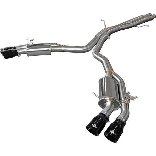 aFe Power Mach Force XP Exhaust System