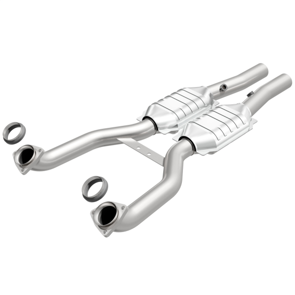 MagnaFlow High-Flow Catalytic Converter