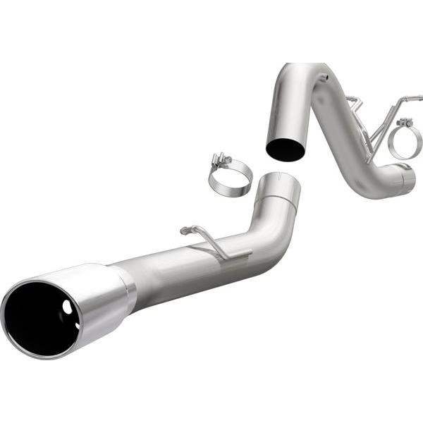 MagnaFlow Pro Series Exhaust System