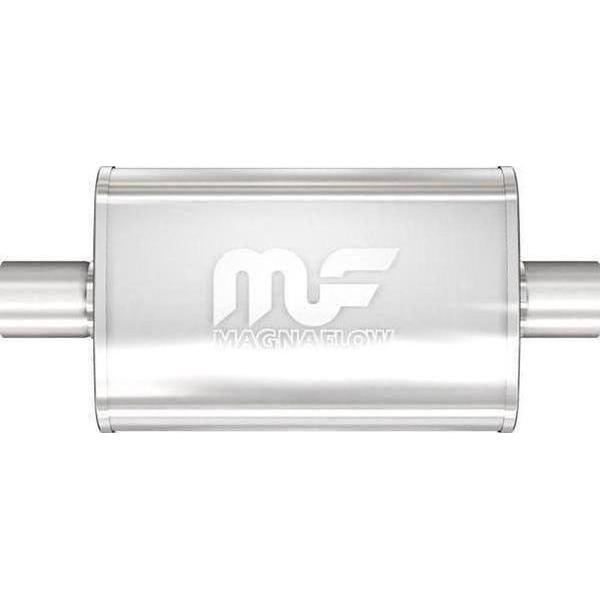 MagnaFlow Stainless Steel Muffler