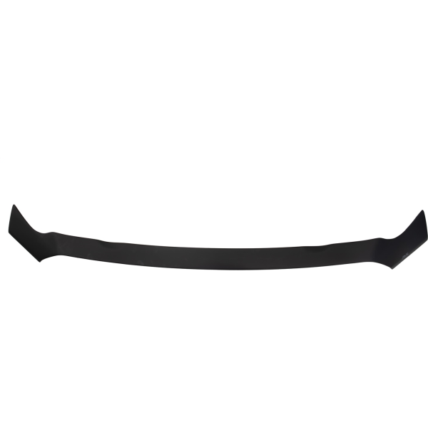 AVS AeroSkin Matte Black Bug Shield