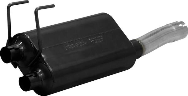 8*o様 Flowmaster 50 HD Flowmaster 50 Series Hd Heavy Duty Muffler | Free Shipping