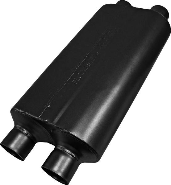 FLOWMASTER 50 フローマスター Flowmaster® - Shop Flowmaster 50 Series Heavy Duty Muffler in Canada