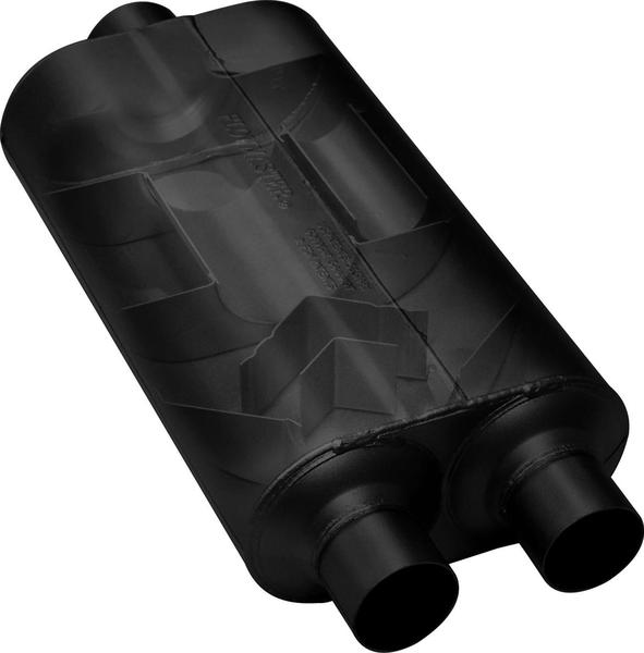 Flowmaster® - Shop Flowmaster 50 Series Heavy Duty Muffler in Canada