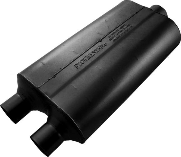 Flowmaster 50 Series SUV Muffler