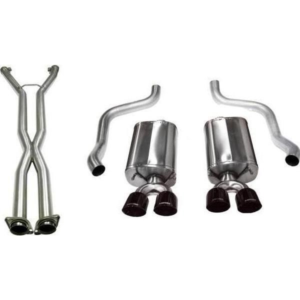 Corsa Sport Series Exhaust System