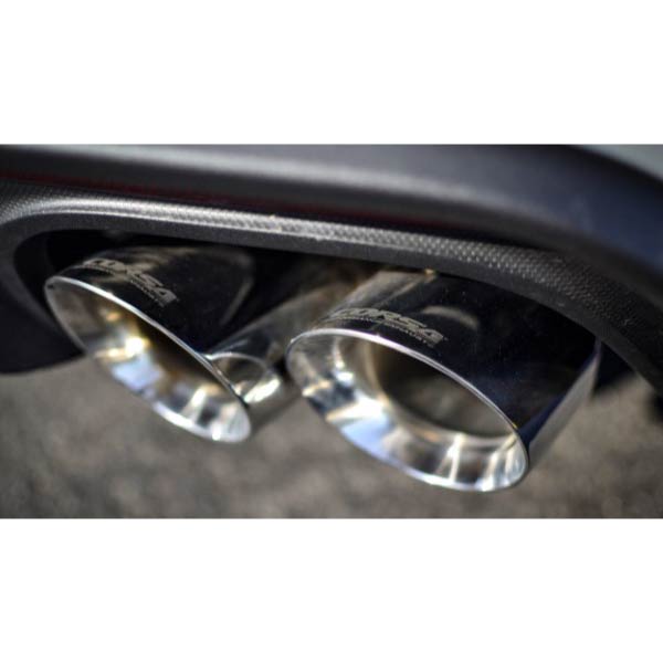 Corsa Performance® - Shop Corsa Xtreme Series Exhaust System in Canada