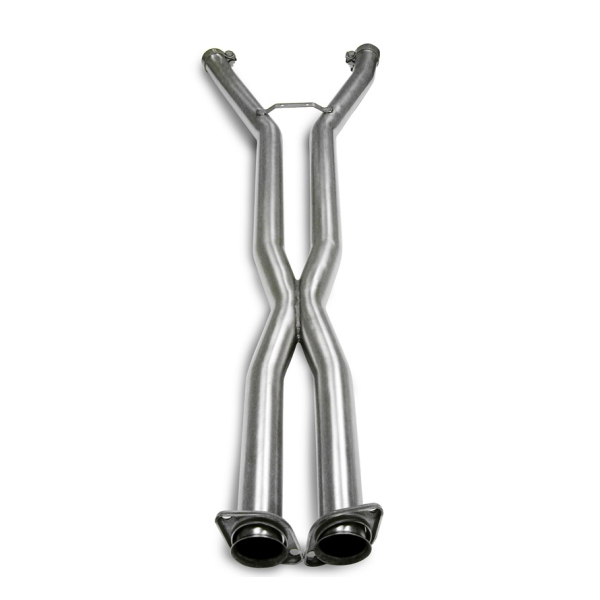 Corsa Exhaust X-Pipe