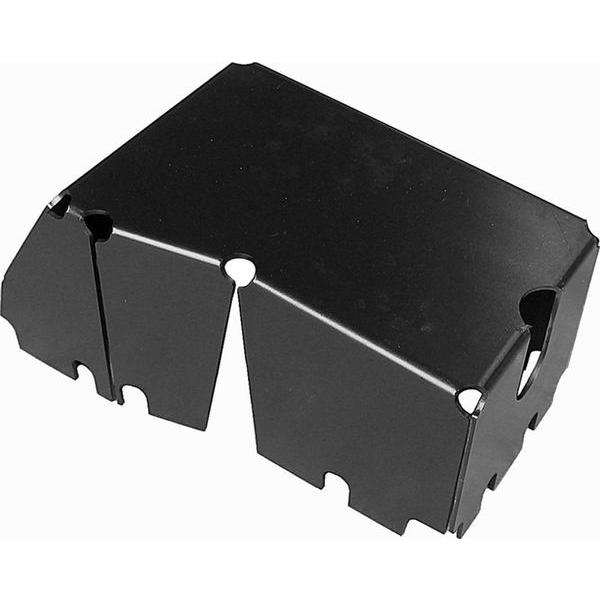 Rancho Oil Pan Cover