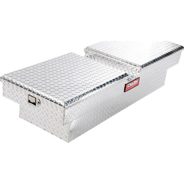 Dee Zee Red Label Double Lid Gull Wing Tool Box